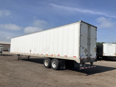 Used 2014 STOUGHTON _UNKNOWN_ Misc Trailers Michigan US | Miedema Asset Management Group #1301600