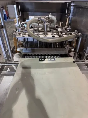 USED LUTETIA IMGB.2