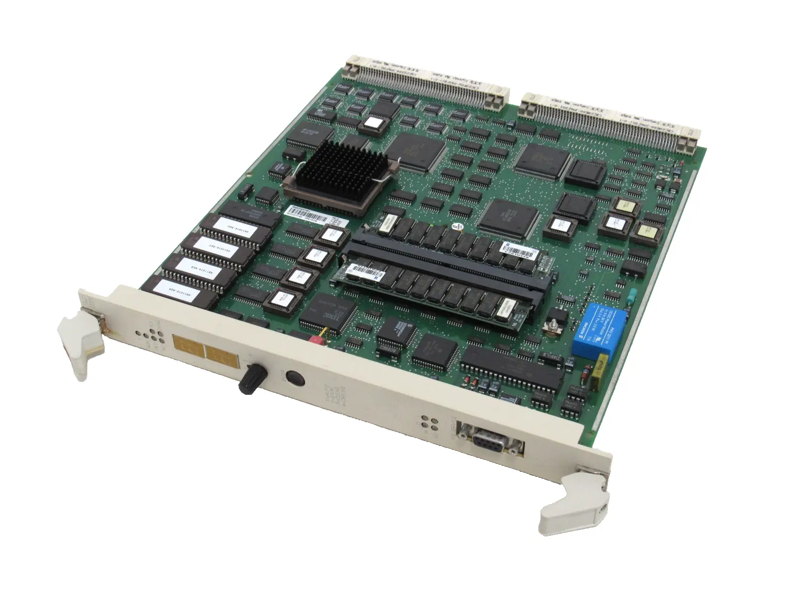 NEW ABB 3BSE008373R1 PROCESSOR MODULE