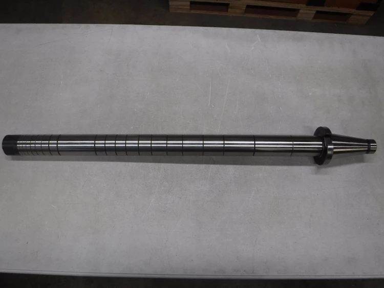 Used BAKUER _UNKNOWN_ Tooling & Accessories (Other) Michigan US | Superior Machine & Tool Inc #210119