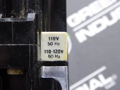 Telemecanique Contactor CA2-DN122 110V Coil with LA2-D24 Time Delay Block Used