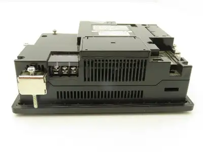 Mitsubishi Electric GT1155-QSBD Graphic Operation Terminal Display HMI