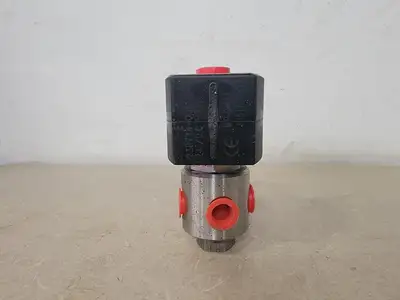 USED ASCO EF8320G202