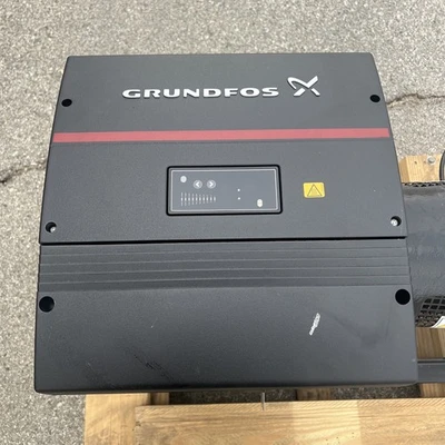 New | in-Stock Grundfos 25123-4p-15 hp lcse Centrifugal Pumps California US | Davliegogo LLC #1705488