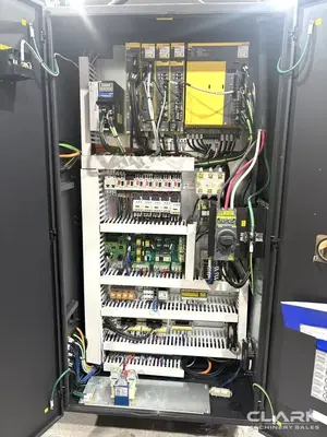 2018 DOOSAN LYNX 2100LSYB CNC Lathes (Turning Centers) | Machinery Resources International (13)