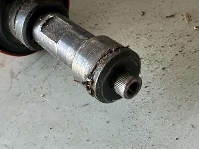 Used _UNKNOWN_ _UNKNOWN_ Air Tools, DC Electrical Tools & Accessories Michigan US | Miedema Asset Management Group #1313781