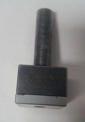 Hanita Does Not Apply End Mills Accessories, Extensions & Storage | Amiron Machinery (1)