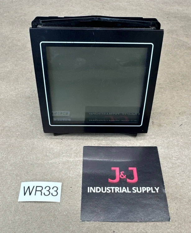 New | in-Stock Trumeter APM-VOLT-APN Meters - Misc Indiana US | J&J Industrial Supply #1076224