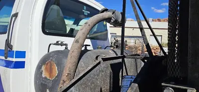 Used 2007 GMC _UNKNOWN_ Asphalt Pavers Utah US | CSS Equipment Sales #1347399