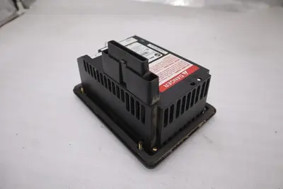 Allen Bradley Panel View 300 2711-K3A5L1 Ser A Rev C AB STOCK 3717CC