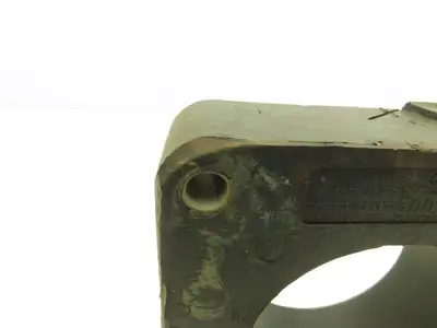 General Electric 857X61 JAH-0 Current Transformer Ratio 500:5 Amp 25-400Hz .6KV