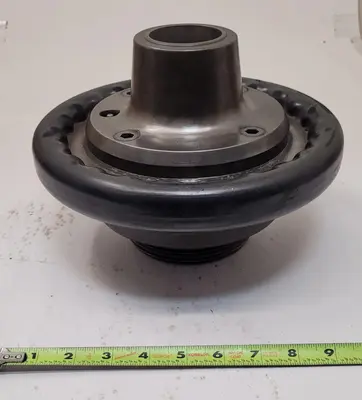 Used HARDINGE-SJOGREN NO 3 SPEED CHUCK Misc Industrial Equipment Kentucky US | Aucto #686936