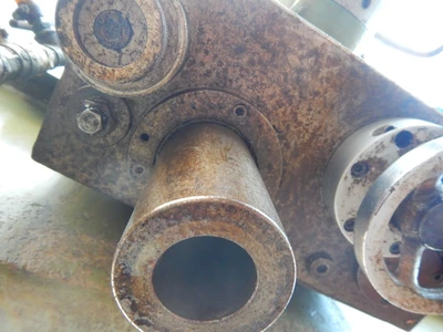 USED NARVIK MK5