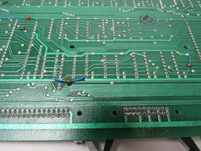 Adept Technology 10300-46600 Storage Controller Board REV. G