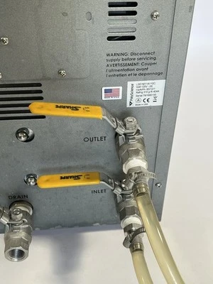 USED PolyScience PolyScience LS5