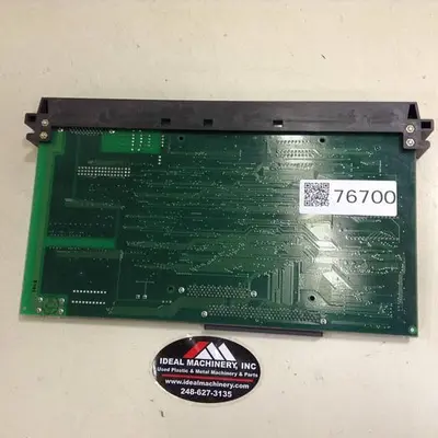 USED YASKAWA JANCD-MIF01 REV D06
