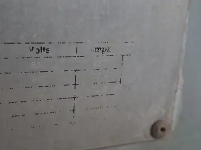 USED DELTA EVI CETC0075-S001534