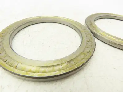 New | in-Stock ANDREWS _UNKNOWN_ Bearings Indiana US | Arrow Industrial #1367825