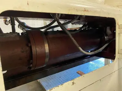USED RASCH-KÖLN TR