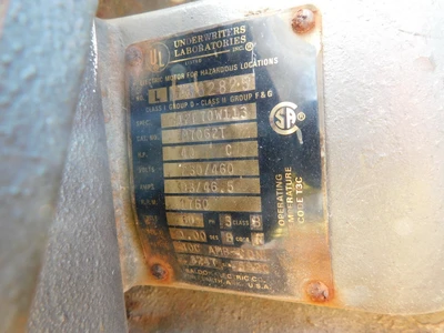 Used BEPEX SJB 30-16 Rotary Steam Tube Dryers Ohio US | Equipment Recovery Corp. #1331685