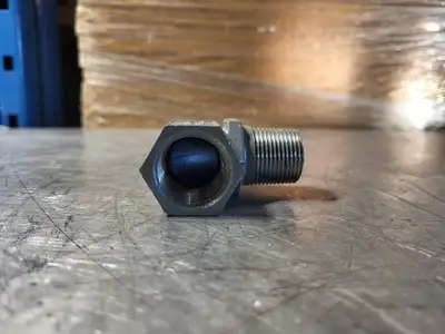 USED KILLARK MF-90-2
