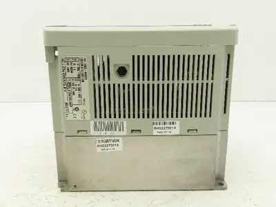 Allen Bradley 1305-BA02A 1305 Variable Frequency AC Drive .75Hp 460V 3PH Ser C