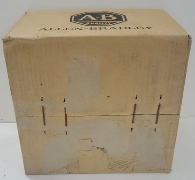 NEW Allen-Bradley 1331-0AF15