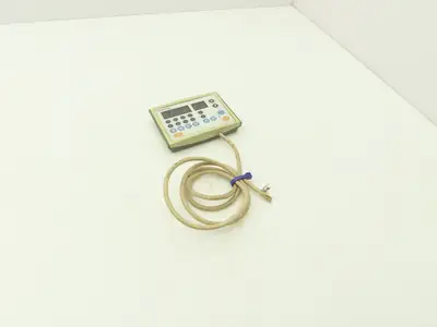 SunStar S/V4 Sewing Machine Speed Controller Keypad Control Box
