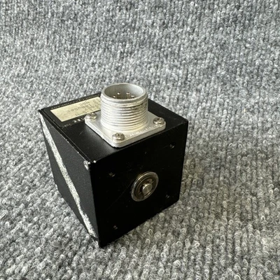 Used Accu-Coder 715-1-S-N Misc Electrical & Power Parts California US | Davliegogo LLC #1710276