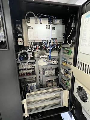 2021 OKUMA GENOS L3000-E CNC Lathes Multi-Axis | Clark Machinery Sales, LLC (14)