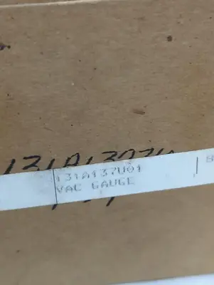 New | in-Stock AMETEK 131A137U01 Vacuum Gauges / Controllers Ohio US | Surplus Asset Holdings #1505151