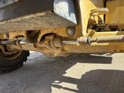 Used 2016 DEERE 210LE Backhoe Loaders Arizona US | Proxy Equipment #1388796