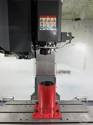Used 2019 HAAS DM-2 Vertical Machining Centers Georgia US | The Equipment Hub #1279179