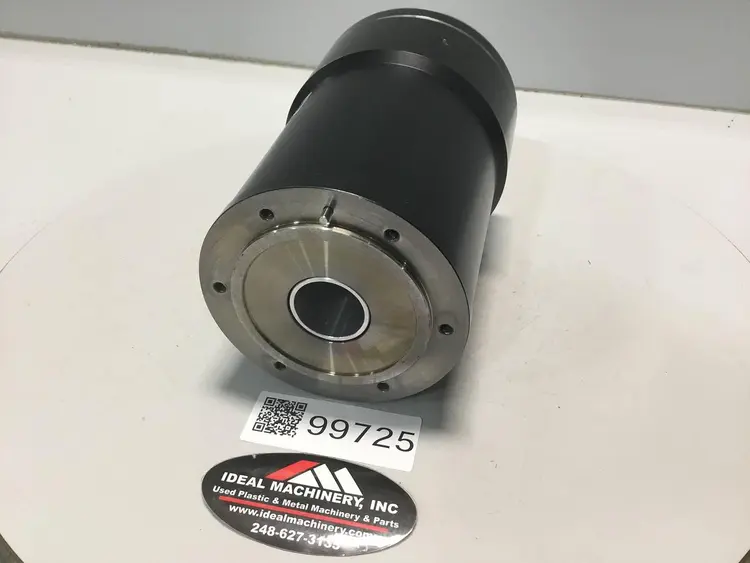 Used YOKOGAWA DR1015C80-2C/L1D010443 Rotary Actuators Michigan US | Ideal Machinery #690228