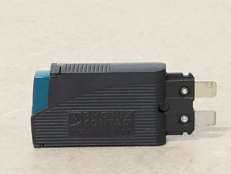 New | in-Stock PHOENIX CONTACT 0712275 Switchgears British Columbia CA | Lenmark #241088