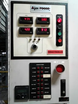 Induction Power Supply
