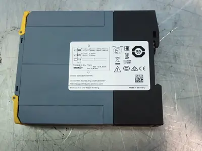 USED SIEMENS 3SK11111AB30