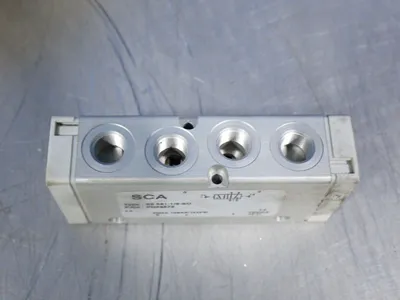 USED ATLAS COPCO 0503.0336