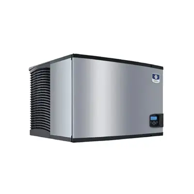 Manitowoc Ice IDT0450A 30" Indigo NXT™ Full Cube Ice Machine Head - 470 lb/24 hr, Air Cooled, 115v/1ph