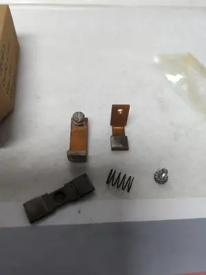 Used SQUARE D 8536 Circuit Breakers Ohio US | Surplus Asset Holdings #1184876