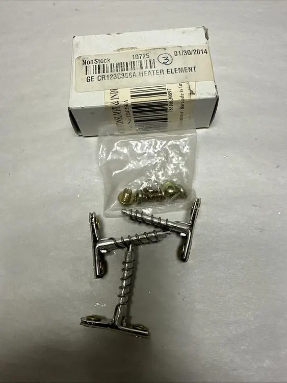 Used GE CR123C356A Industrial Controls Ohio US | Surplus Asset Holdings #1240528