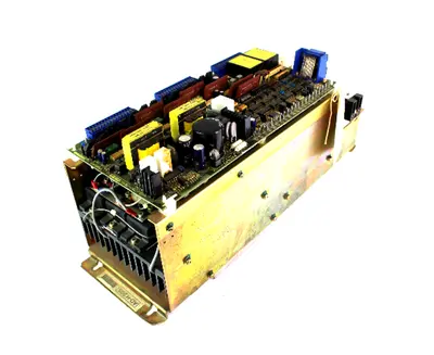 NEW FANUC A06B-6057-H205