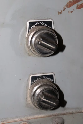 USED DOALL 2612-H