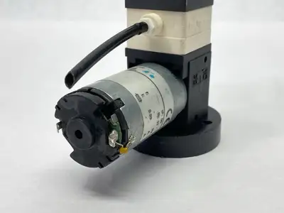 PML4862-NF30 | KNF  Diaphragm Liquid Pump 12V - Used