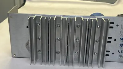 Used INTERNATIONAL POWER IF24-12 Miscellaneous Equipment (Electrical & Power) | Surplus Asset Holdings #1199430