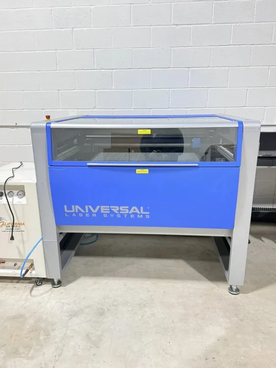 Used WATT WATT Engravers Illinois US | Revelation Machinery #1744073