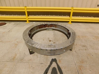 Used CROWN CORK AND SEAL Does Not Apply Pressure Vessels Ohio US | Equipment Recovery Corp. #1331464