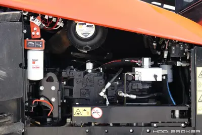 Used 2022 DITCH 2022 DITCH WITCH AT40 ALL TERRAIN Drill Rigs Florida US | HDD Broker #1346193