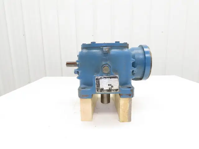 Used CONE DRIVE _UNKNOWN_ Speed Reducers | Arrow Industrial #615295