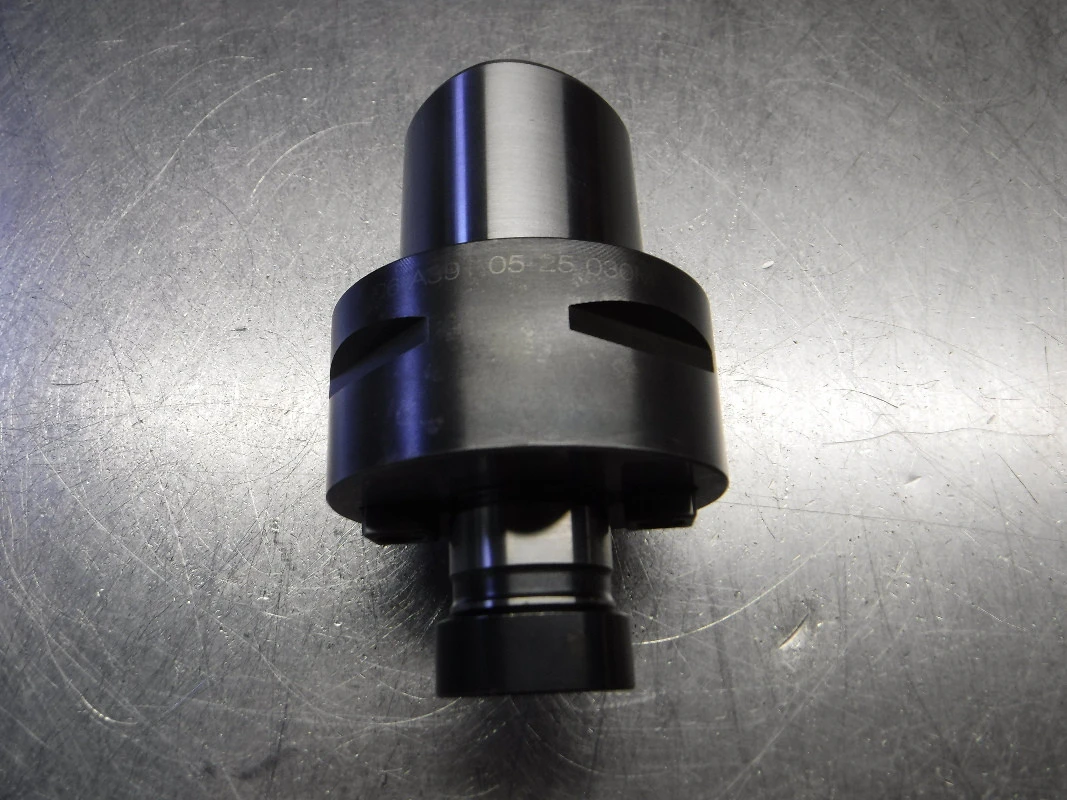 Sandvik Capto C6 1" Facemill Tool Holder 30mm Pro C6-A391.05-25 030 (LOC236)